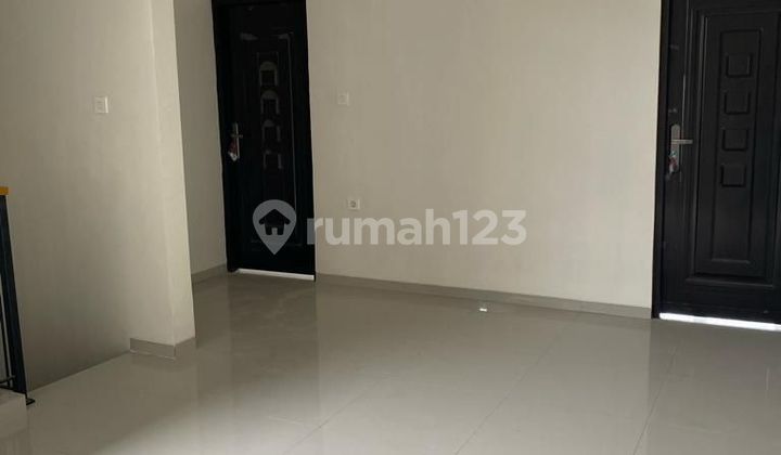 Cakep! rumah minimalis Kopo Permai Bandung 2