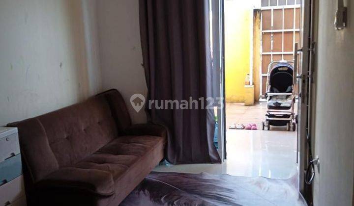 Rumah harga apartment siap huni di Ciwastra, Bandung 2