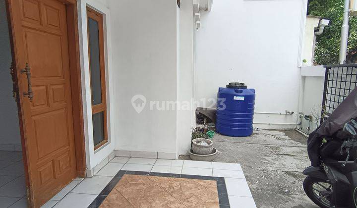 Turun harga Rumah Siap Huni, Taman Kopo Indah 1, Bandung 2