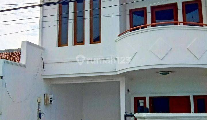 Turun harga Rumah Siap Huni, Taman Kopo Indah 1, Bandung 1