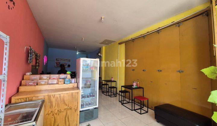 Pasif Income Ruko + Kost Kost an Jalan Ramai di Cimahi 2