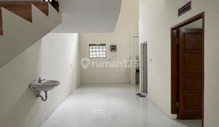 Rumah Baru Siap Huni di Kopo Permai 1, Bandung  2