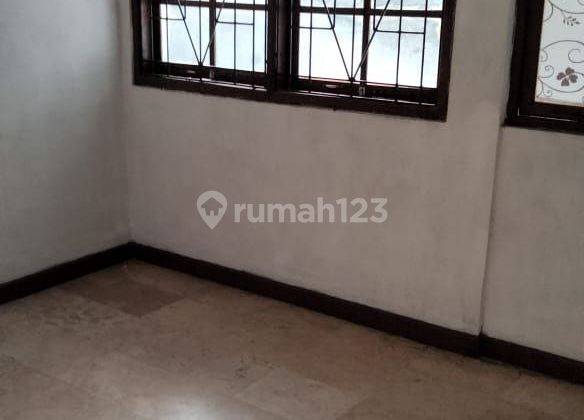 Rumah Luas Siap Huni, Sayap Peta, Bumi Kopo Kencana, Bandung  2