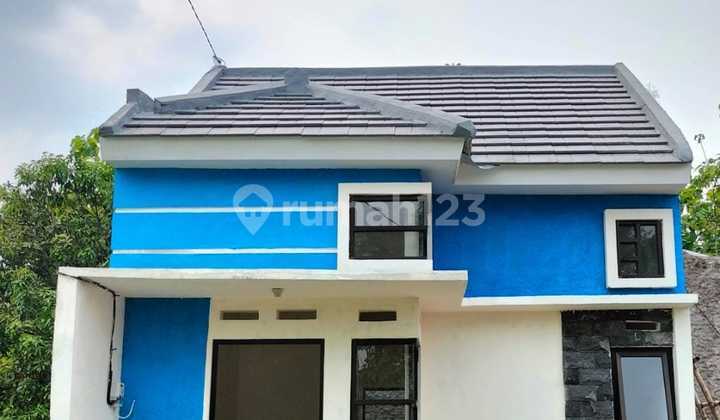 Perumahan Premium Harga Semurah Subsidi Selangkah Ke Pusat Kota 6