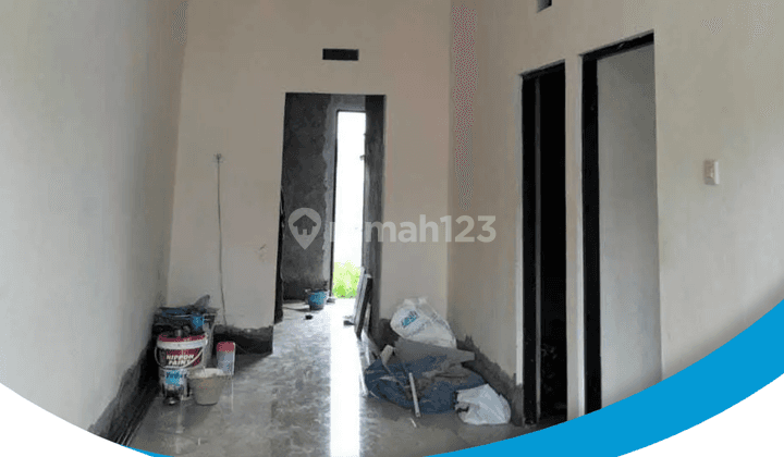 Perumahan Premium Desain Modern Harga 158 Juta Surat SHM 5