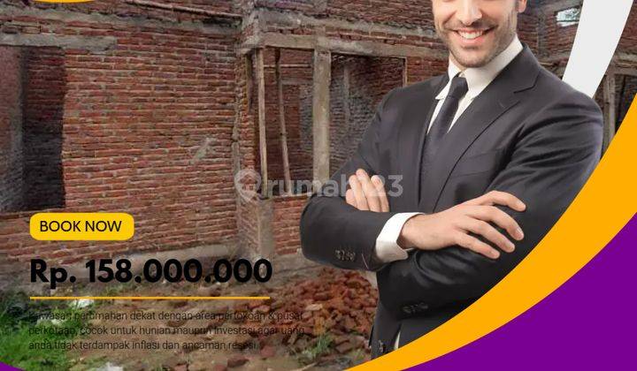 Perumahan Kualitas Premium Harga Semurah Subsidi di Mojokerto 8