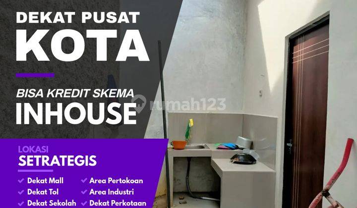 Perumahan Paling Murah Mojokerto Kualitas Premium 3