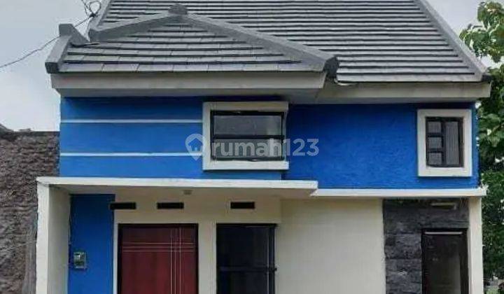 Perumahan Komersial Lebih Semurah Subsidi Surat Shm Dekat Masjid 8