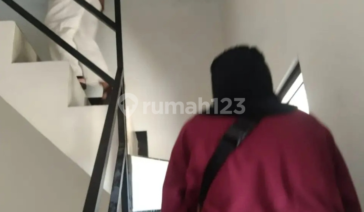 Hunian Ekskusif Harga 200 Jutaan di Surabaya Kota 4