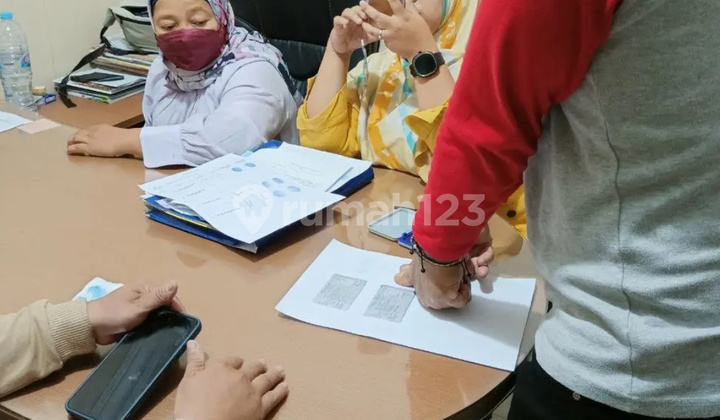 Hunian Ekskusif Harga 200 Jutaan di Surabaya Kota 5