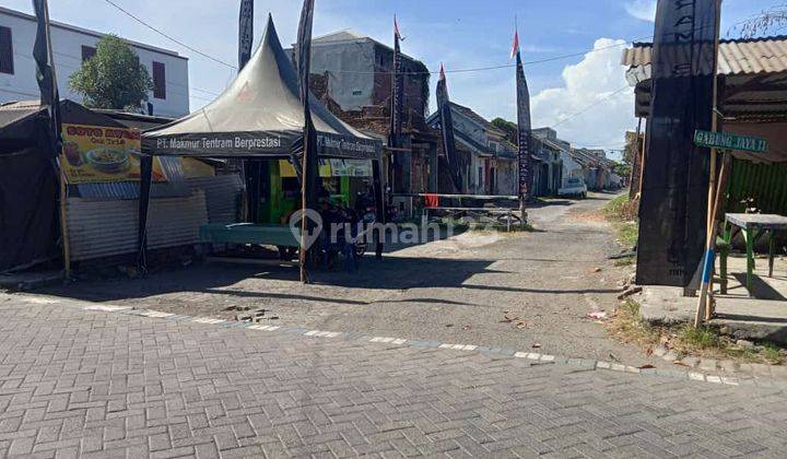 Tanah Murah 100 Jutaan Dekat Smp Negeri 4 Waru Sidoarjo 3