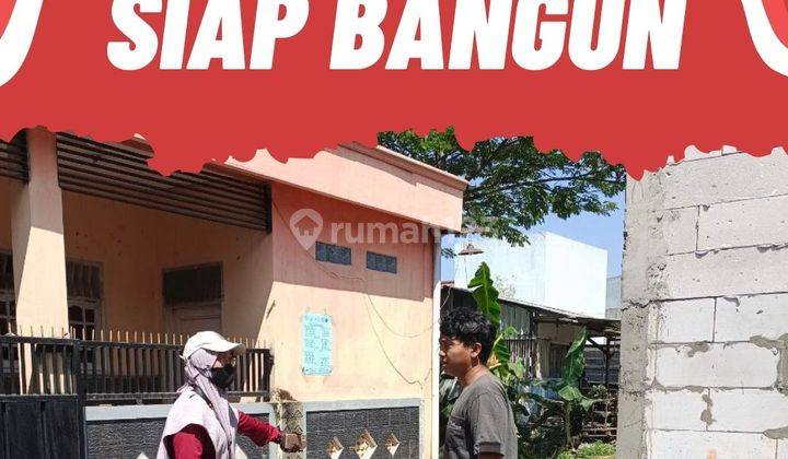 Tanah Murah Dekat Spbu Bypass Juanda Kredit Inhouse Cicilan Flat 2
