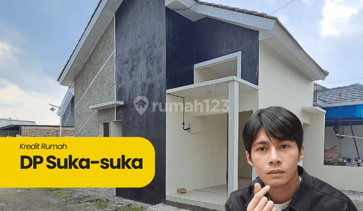 Kredit Rumah Skema Inhouse Lokasi Mojokerto Dekat Ajinomoto 2