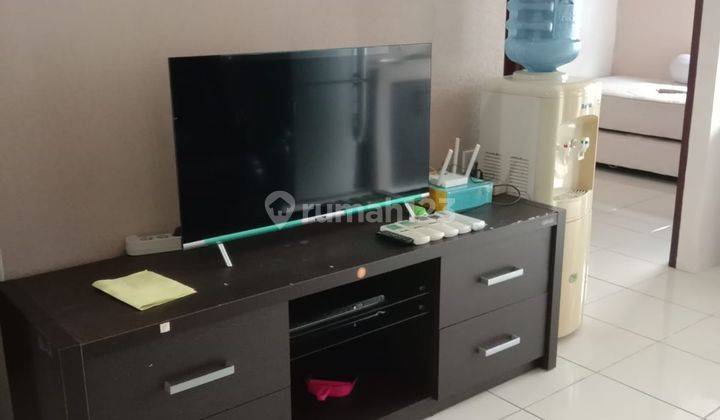 Apartement MEDITERANIA GARDEN RESIDENCE 2 2 BR Furnished Bagus 1