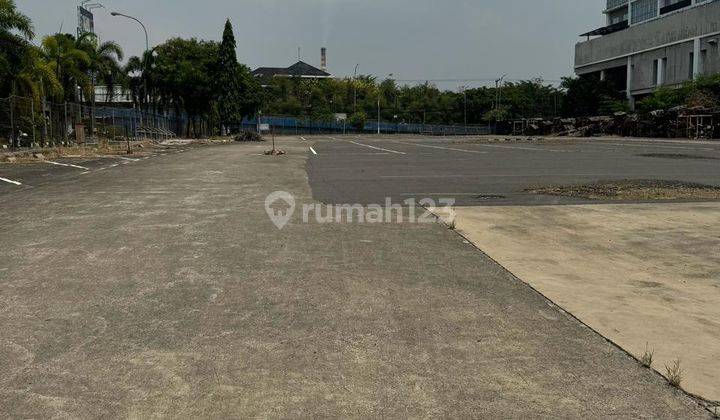 Di Sewakan Gudang di Cikarang Jawa Barat 2