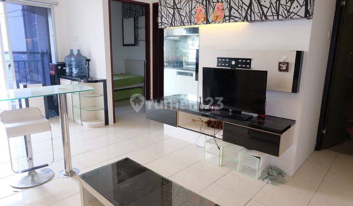 Siap Huni 2BR Full Furnish Medit 2 Jakarta Barat 1