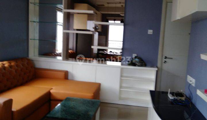 Best Price Harga terjangkau Madison Park 2 bedroom lantai sedang  1