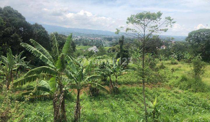 Dijual Cepat Pabrik Dan Gudang Dibogor Strategis, Luas Dan View Gunung 5