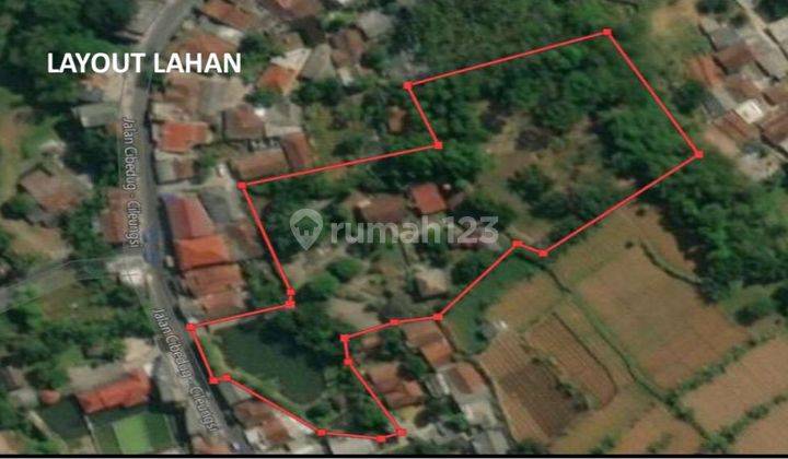 Dijual Cepat Tanah Padat Di Bekasi Tambun Selatan Samping Toll Jakarta Cikampek 2