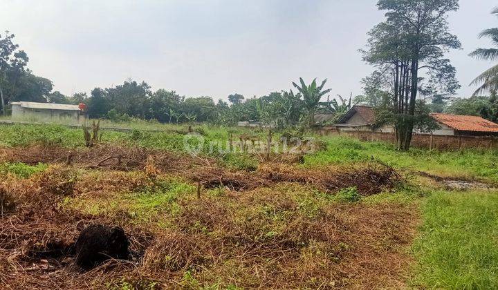 Tanah Komersial Aman Dan Bebas Pungli 2