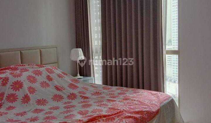 High Floor 2 Bedroom Taman Anggrek Residence 1