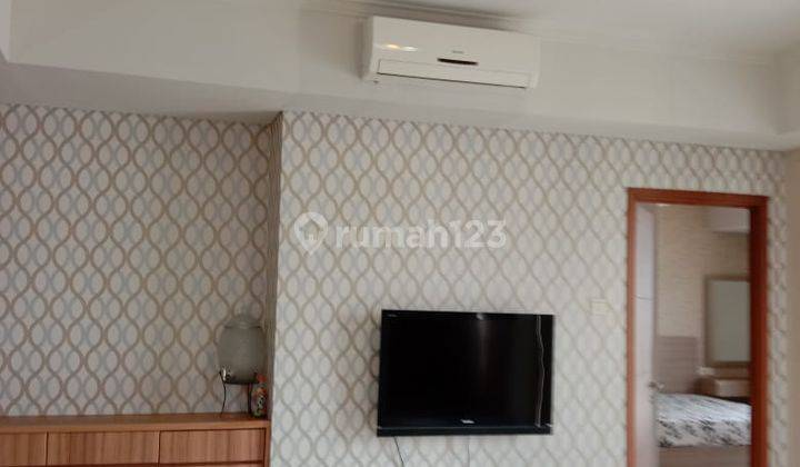 Apartment Royal Medterania 3+1 BR Furnished Bagus 2