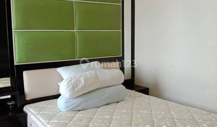 Apartement Mediterania Garden Residence 2 2 BR Furnished Bagus 1