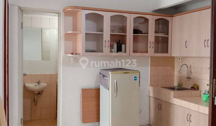 Semi Furnish 2 Bedroom Medit 1 Jakarta Barat 1