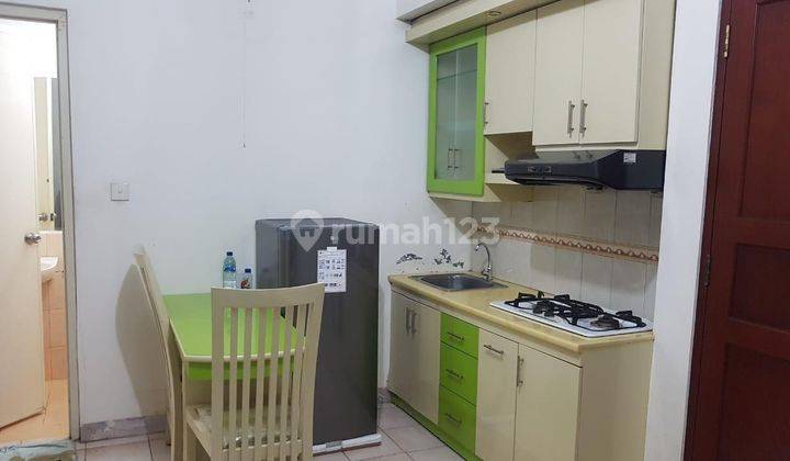 Low Floor 2br Medit 1 Tanjung Duren Jakarta Barat 1