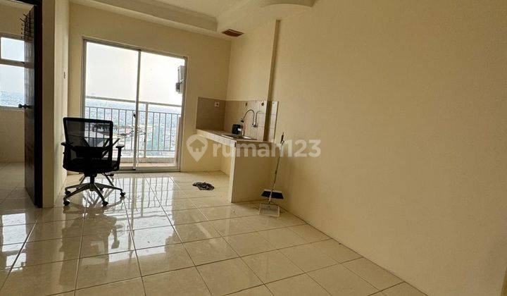 2 BR Semi Furnished Siap Huni Medit 2 Jakarta Barat 1