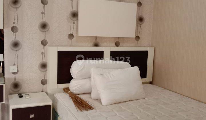 2BR Siap Huni Royal Medit Central Park 1