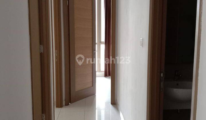 Apartemen Taman Anggrek Residence 3 BR Furnished Bagus 2