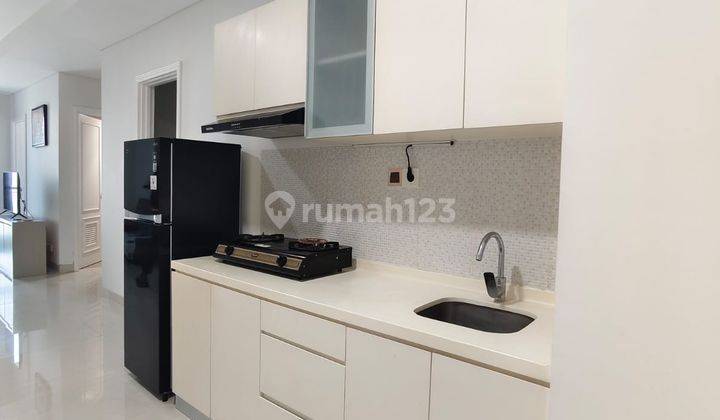 2+1BR Siap Huni Grand Madison Jakarta Barat 2