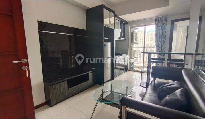 Best View 2BR Siap Huni Royal Medit Jakarta Barat 1