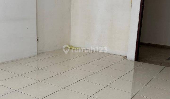 Jarang Ada 2BR Unfurnish Siap Huni Medit 2 Jakarta Barat 2