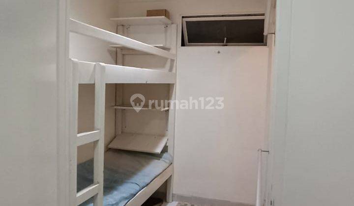 Siap Huni 3+1BR Grand Tropic Jakarta Barat 2