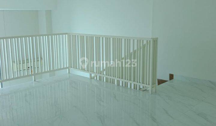 Apartement Neo SOHO Unfurnished Bagus 1