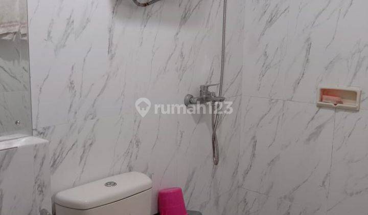 Apartement Mediterania Garden Residence 1 2 BR Furnished Bagus 2