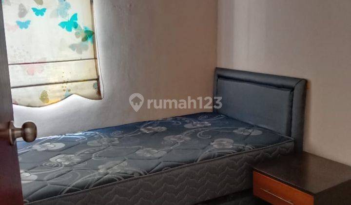 Siap Huni 2BR Furnished Medit 2 Jakarta Barat 1