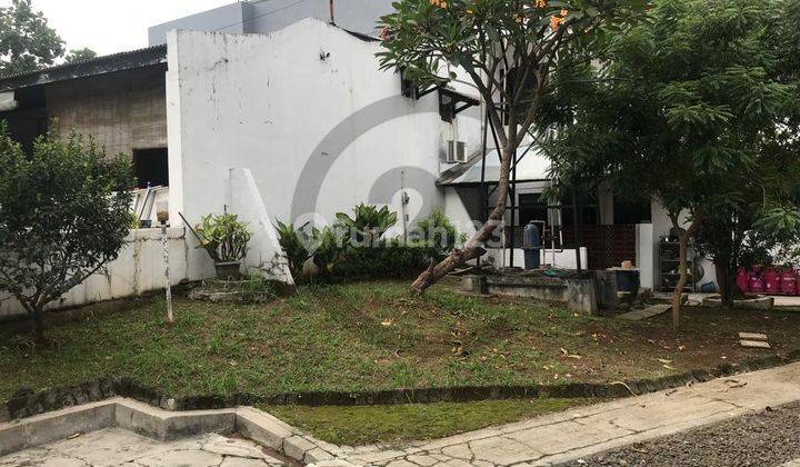 Dijual Tanah Zona Perumahan Di Jatiasih Bekasi 2