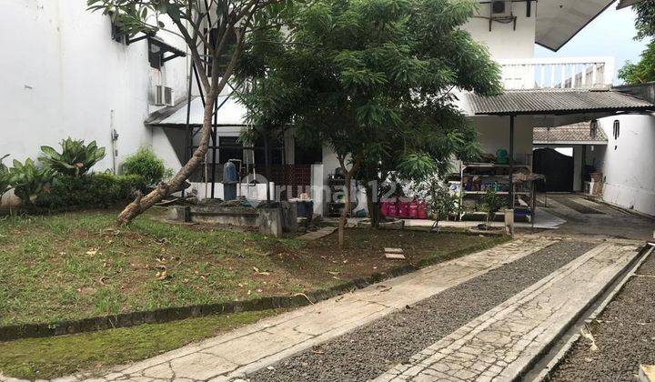 Dijual Tanah Zona Perumahan Di Jatiasih Bekasi 1