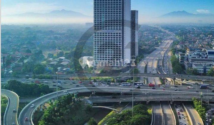 Dijual tanah Komersil di TB Simatupang jakarta Selatan 1