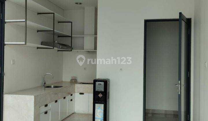 Jual Senopati Penthouse 131sqm At Jakarta Selatan 2