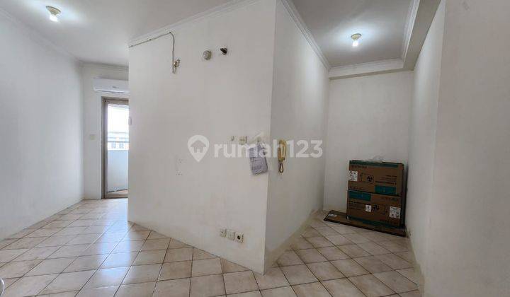 Jarang Ada 1 BR Unfurnish Medit 1 Tanjung Duren Jakarta Barat 1