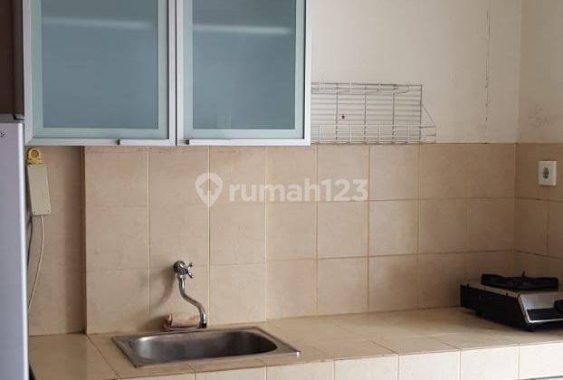 Siap Huni 2 BR Furnished Medit 2 Jakarta Barat 2