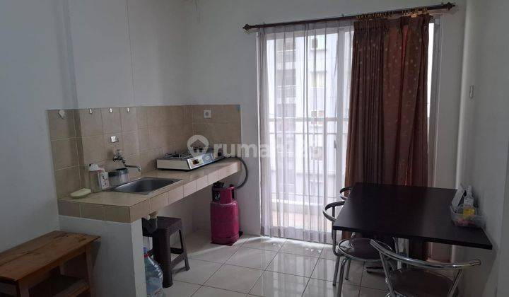 2BR Low Floor Siap Huni Medit 2 Jakarta Barat 2