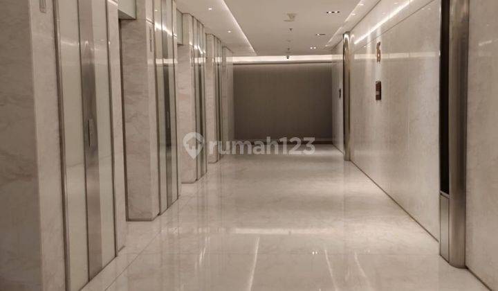 Dijual Office Space At World Capital Tower Kuningan South Jakarta 2