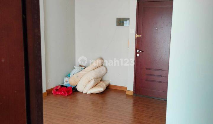 Apartement MEDITERANIA GARDEN RESIDENCE 2 2 BR Unfurnished Bagus 2