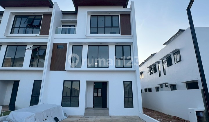 Di Jual Diamond Pavilion 3 Lantai Hook Batam Centre, Batam 2