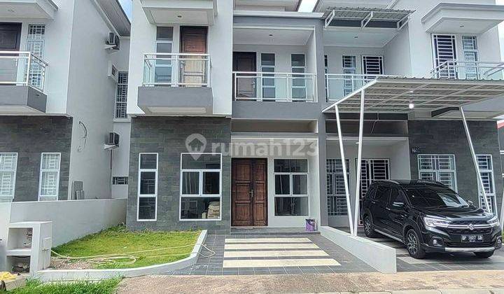 Rumah Batam, Rumah Batam Center, Pasir Putih 5